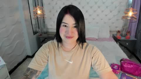 paulinabelen21 online show from September 20, 3:42 am