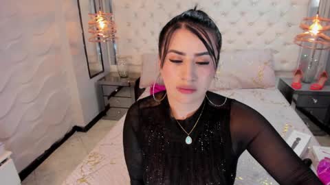 paulinabelen21 online show from March 8, 10:32 am