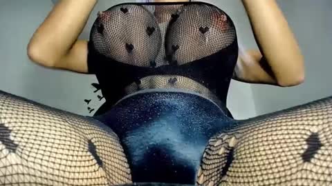 paulinabigcock24 online show from March 6, 12:32 am