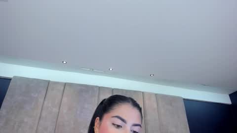 Paulina online show from March 13, 11:24 am