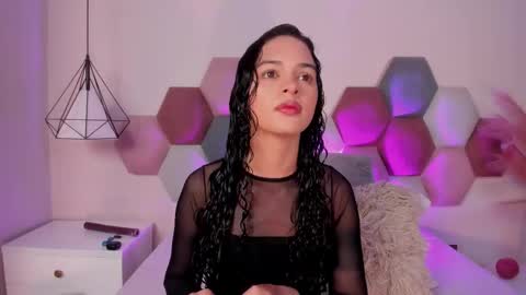 Paulina Saint online show from January 12, 11:56 pm