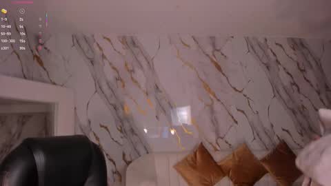 Snapshot of paulinasantosx chatting on October 8, 7:31 pm Paulina Santos online show from October 8, 7:31 pm