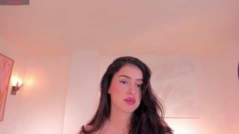 Paulina Santos  online show from November 15, 9:38 pm