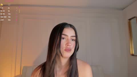 Paulina Santos  online show from March 21, 7:18 pm