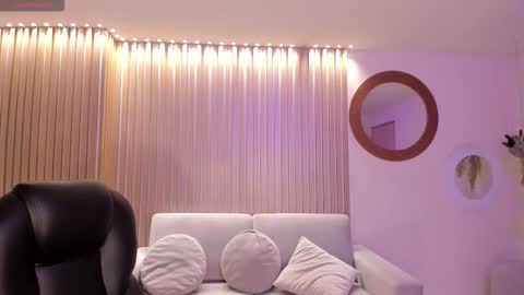 Snapshot of paulinasantosx chatting on October 1, 7:24 pm Paulina Santos online show from October 1, 7:24 pm