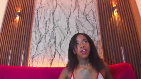 Pauline online show from November 12, 6:27 am