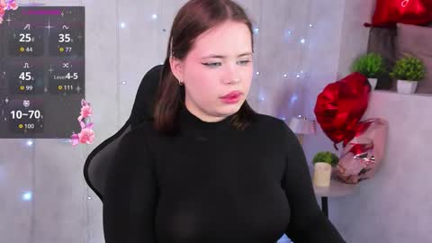 Erica online show from March 29, 9:33 am