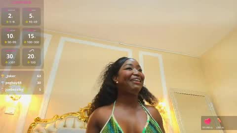 Pauline Kosh online show from May 30, 2:10 am