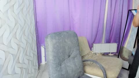 Polina online show from December 25, 8:51 am