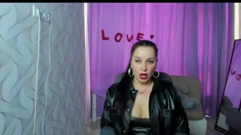 Polina online show from March 5, 10:22 am