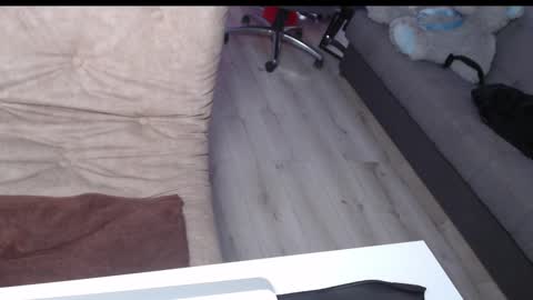 Polina online show from March 7, 5:51 am