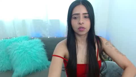 Paulina online show from December 22, 4:14 pm