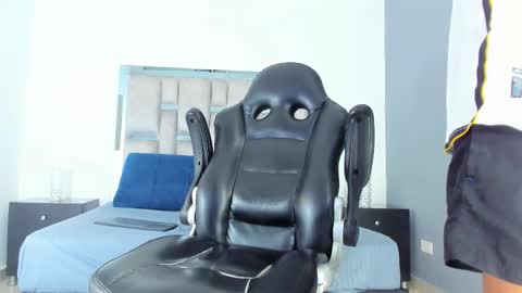 Paull Cassidy online show from October 28, 8:54 pm