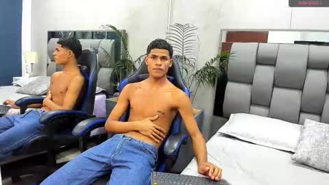 Paull Cassidy online show from September 27, 7:22 pm