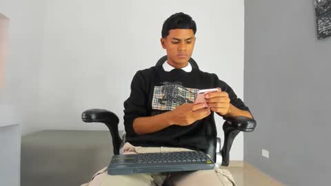 Paull Cassidy online show from October 27, 7:58 pm