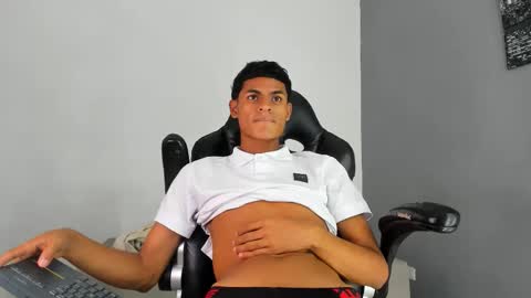 Paull Cassidy online show from October 15, 9:26 pm