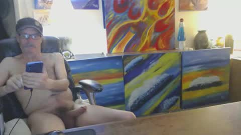 paulleroy online show from February 26, 12:05 pm