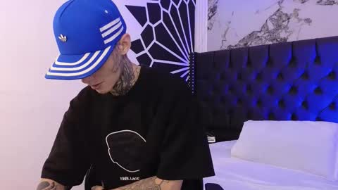 Paulo online show from March 3, 5:03 am