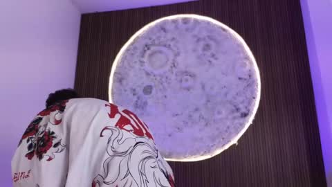 Paulo online show from April 20, 12:57 am