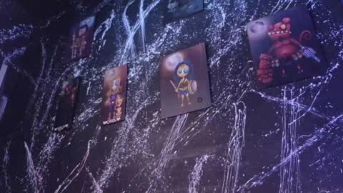 Paulo online show from March 21, 8:19 am