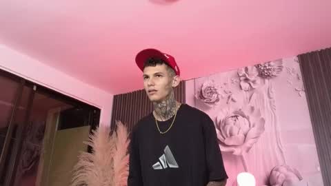 Paulo online show from February 13, 5:11 am