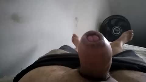 carlosjdo online show from January 8, 12:11 pm