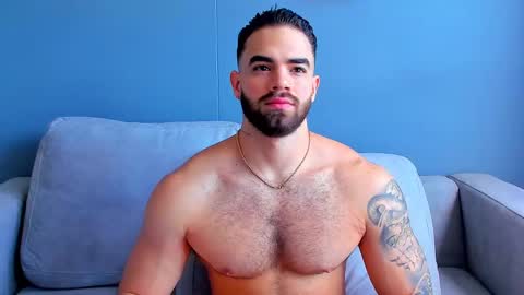 Paul Phoenix online show from September 12, 9:06 pm