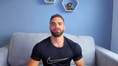 Paul Phoenix online show from March 3, 9:59 pm