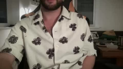 love bush online show from November 21, 11:47 pm