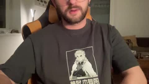 love bush online show from October 29, 6:09 pm