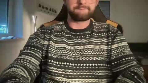 love bush online show from March 12, 4:22 pm