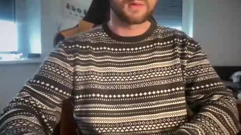 love bush online show from April 21, 4:14 pm