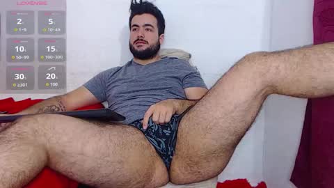 Paul Roman online show from November 29, 7:54 pm