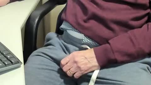 Paul online show from January 24, 6:14 pm