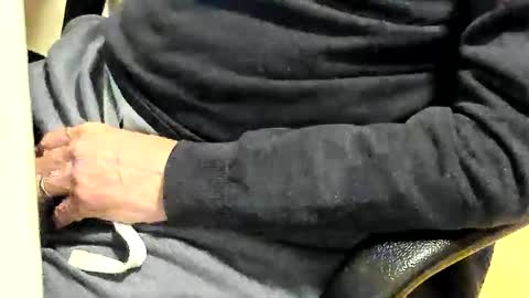 Paul online show from February 21, 6:37 pm