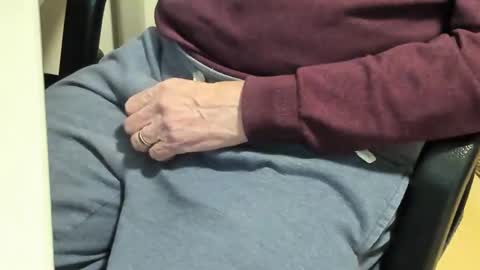 Paul online show from February 1, 6:19 pm