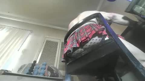 Paulvert online show from January 15, 9:34 pm