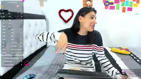 Nicol online show from February 13, 4:22 am