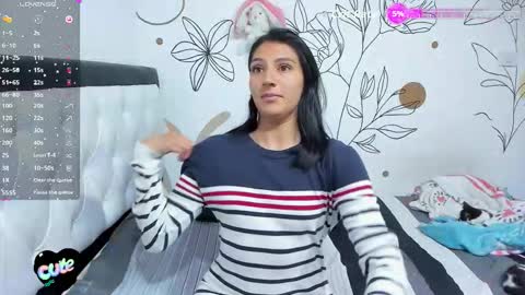 Nicol online show from October 7, 2:29 am