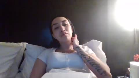 Paulina Ruiz online show from March 8, 11:37 am