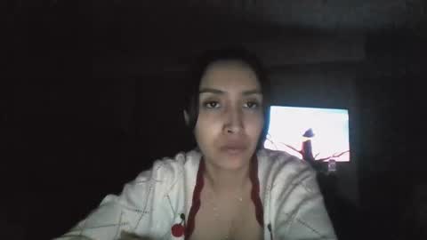 Paulina Ruiz online show from February 11, 10:25 am