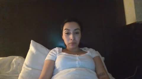 Paulina Ruiz online show from March 9, 11:47 am