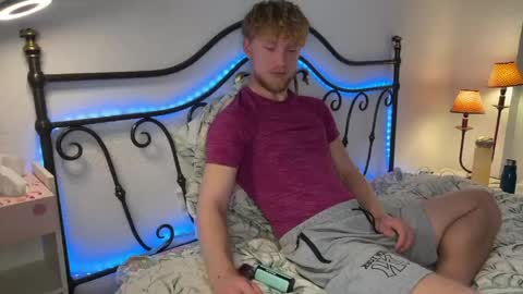 Pavel online show from May 7, 7:59 am
