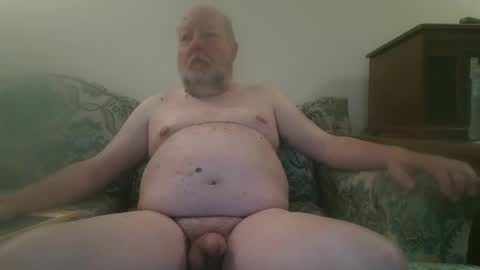 pavilionbill1 online show from April 18, 8:09 pm