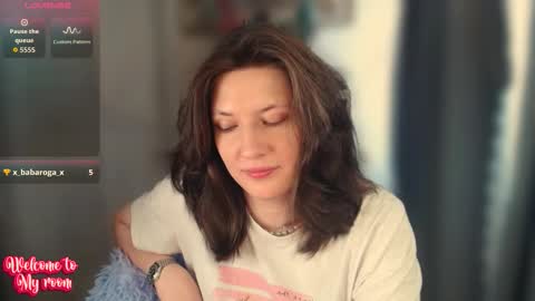 Pavla online show from February 5, 3:32 am