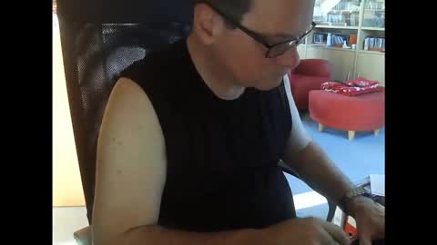 Pavlov aka Peter online show from February 4, 9:13 am