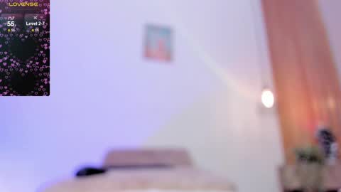 Dani online show from February 26, 8:36 pm