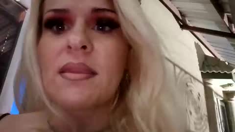 Snapshot of pawgheaven999 chatting on October 21, 9:36 am pawgheaven999 online show from October 21, 9:36 am