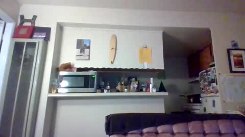 pawgkiller online show from February 27, 2:14 am