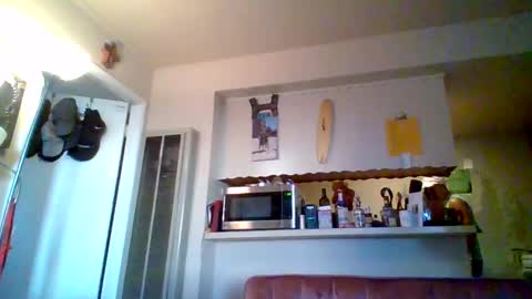 pawgkiller online show from June 6, 1:33 am